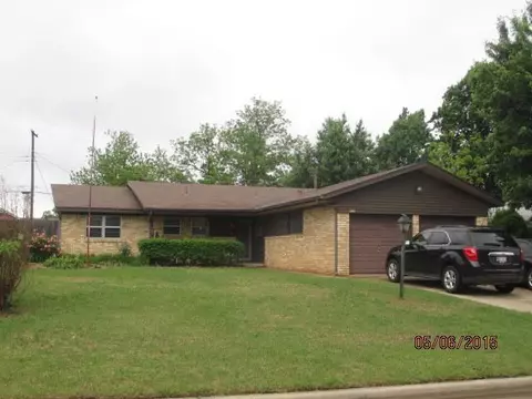 4410 NW 53rd St, Oklahoma City, OK 73112