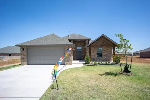 14120 Upper Village Dr, Piedmont, OK 73078