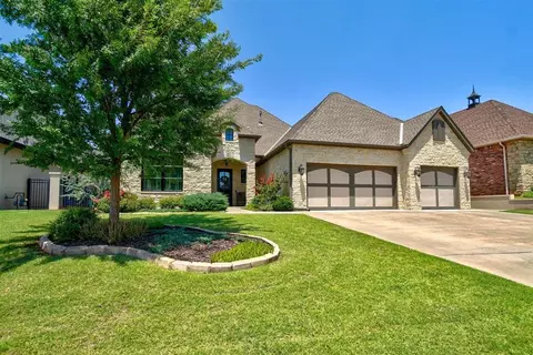 3125 NW 157th St, Edmond, OK 73013