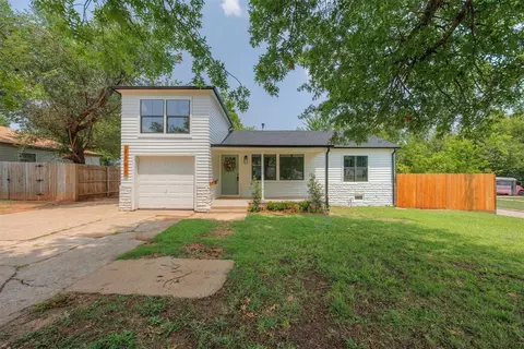 3301 NW 29th St, Oklahoma City, OK 73107
