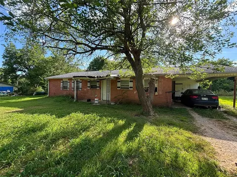 36015 Ew Ew 119 Rd #119RD, Seminole, OK 74868