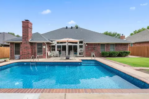 2801 Jaclyns Trl, Edmond, OK 73012