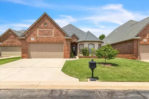 14905 Monticello Dr, Oklahoma City, OK 73134