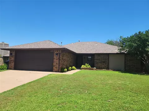 113 Pueblo, Edmond, OK 73013
