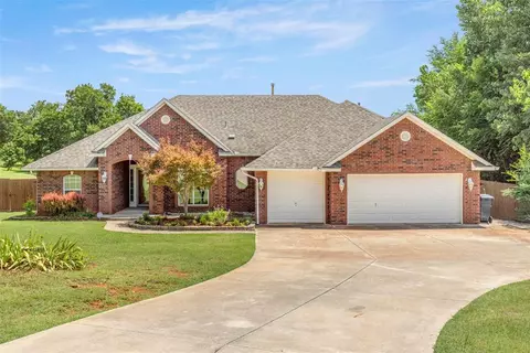 6617 Raintree Dr, Oklahoma City, OK 73150