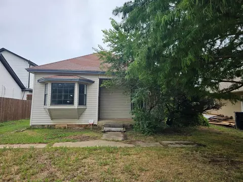 1116 SW Binkley Ave, Oklahoma City, OK 73109