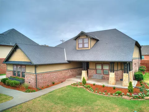 13504 Rock Canyon Rd, Oklahoma City, OK 73142