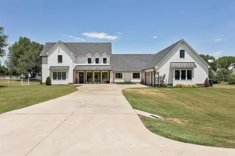 6813 SW 128th St, Oklahoma City, OK 73173