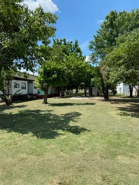 101 Cedar N, Sulphur, OK 73086