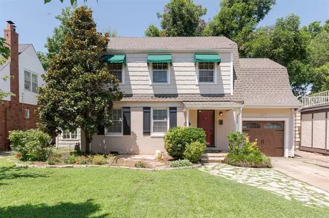 4327 N Georgia Ave, Oklahoma City, OK 73118