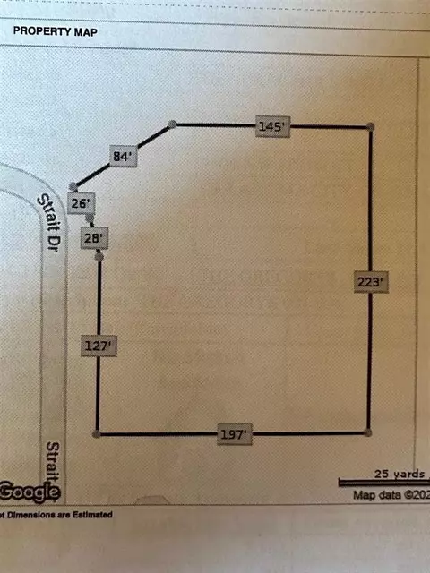 5612 Strait Dr, Oklahoma City, OK 73121