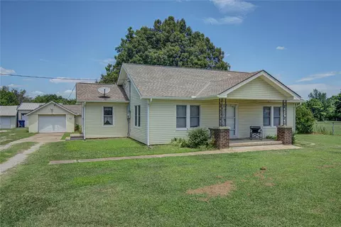 4325 SE 57th St, Oklahoma City, OK 73135