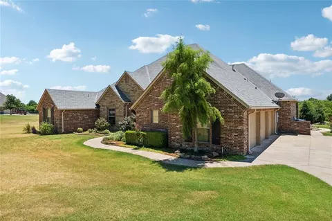 5820 Skyler Ridge Ne Rd, Piedmont, OK 73078