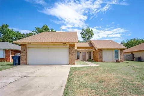 2313 SW 100th St, Oklahoma City, OK 73159