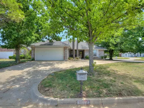 9012 Wingspread Dr, Oklahoma City, OK 73159
