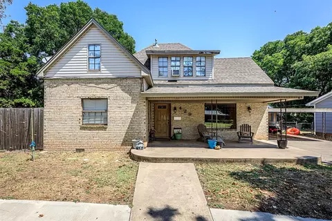 429 W Jefferson St, Mangum, OK 73554