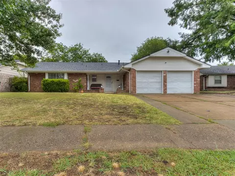 2228 Flair Dr, Oklahoma City, OK 73159
