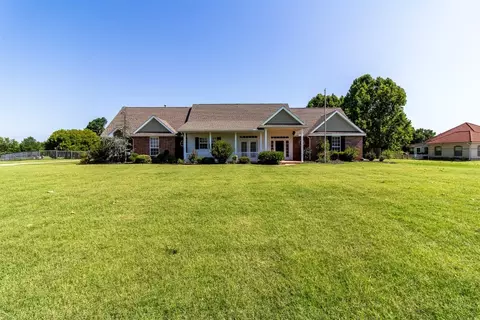 11031 Burning Oaks, Oklahoma City, OK 73150