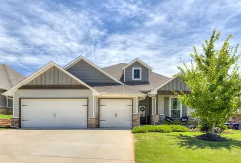 508 NW 198th St, Edmond, OK 73012