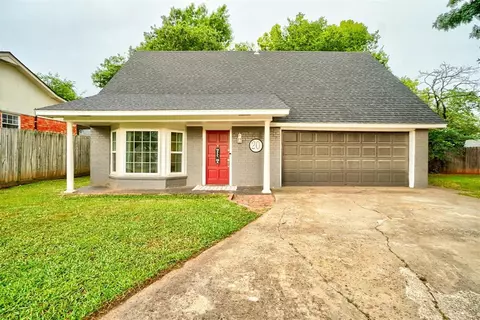 20 Tawana Dr, Shawnee, OK 74804