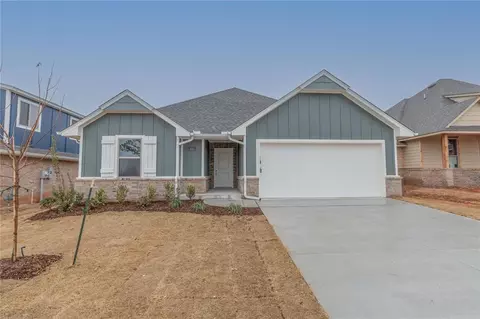 3012 Piper St, Moore, OK 73160 photo 2