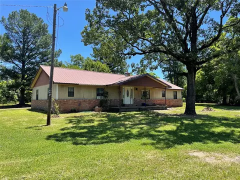 186468 N 4380 Rd, Rattan, OK 74562