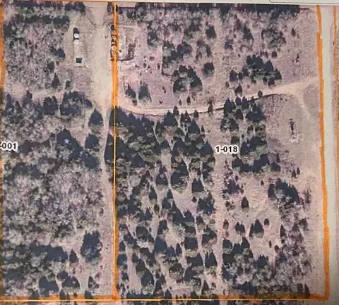 850 S 850 S 3400 Rd, Chandler, OK 74834