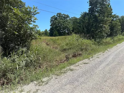34714 Rattlesnake Hill Rd, Tecumseh, OK 74873