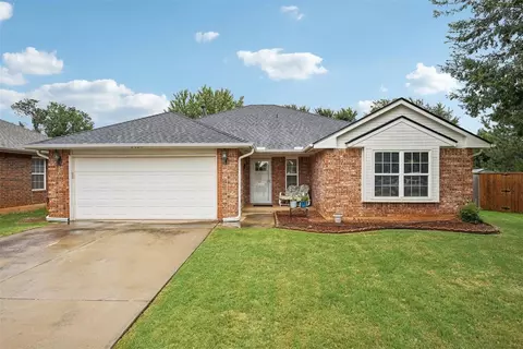2027 Echo Rdg, Edmond, OK 73012