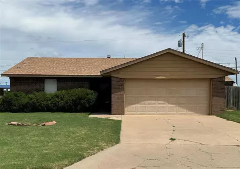 1705 Harding Ave, Altus, OK 73521 photo 2