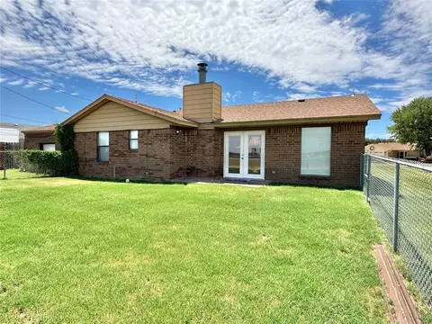 1705 Harding Ave, Altus, OK 73521 photo 24