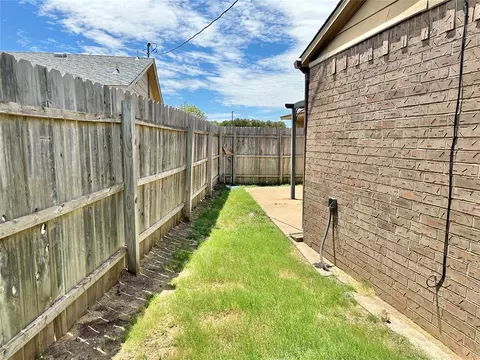 1705 Harding Ave, Altus, OK 73521 photo 27