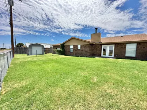 1705 Harding Ave, Altus, OK 73521 photo 25