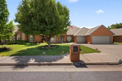 15617 Himalaya Rdg, Edmond, OK 73013