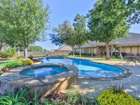 19605 Danforth Farms Blvd, Edmond, OK 73012