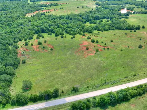 Tract 17 Walker & Waco Road, Bethel, OK 74851
