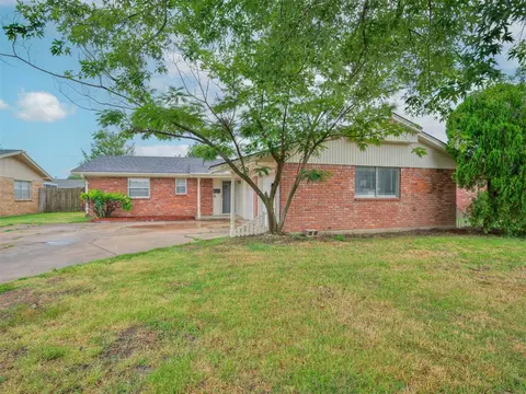 8328 NW 34th St, Bethany, OK 73008 photo 3