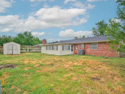 8328 NW 34th St, Bethany, OK 73008 photo 32