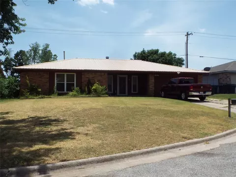 8436 NW 85 St, Oklahoma City, OK 73132