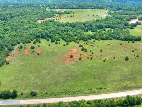 Tract 16 Walker & Waco Rd Road, Bethel, OK 74851