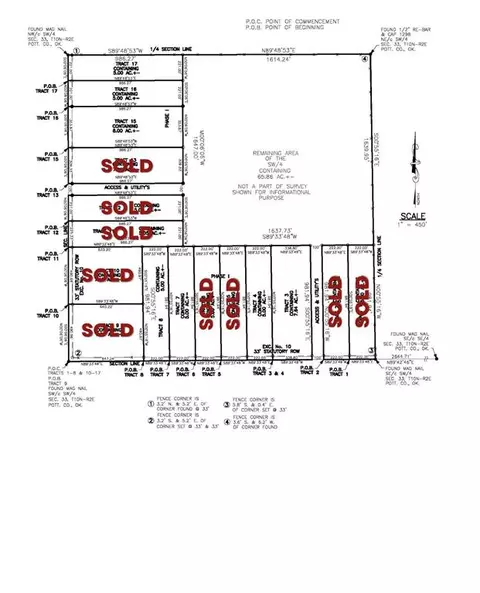 16 Walker Lane, Bethel, OK 74851 photo 2
