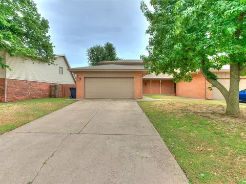 9910 Mashburn Blvd, Oklahoma City, OK 73162