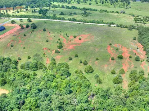 Tract 15 Walker & Waco Road, Bethel, OK 74851