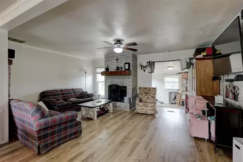 6328 Futurity Dr, Harrah, OK 73045 photo 5