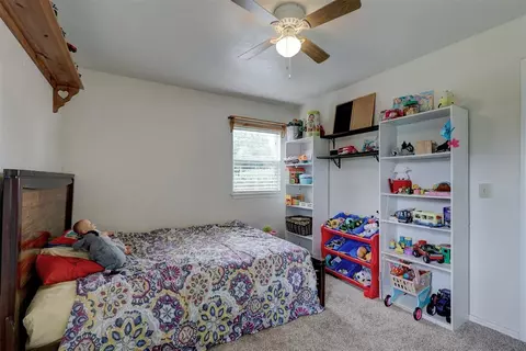 6328 Futurity Dr, Harrah, OK 73045 photo 35