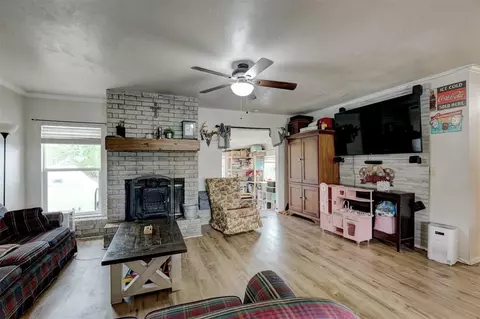 6328 Futurity Dr, Harrah, OK 73045 photo 6
