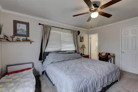 6328 Futurity Dr, Harrah, OK 73045 photo 32