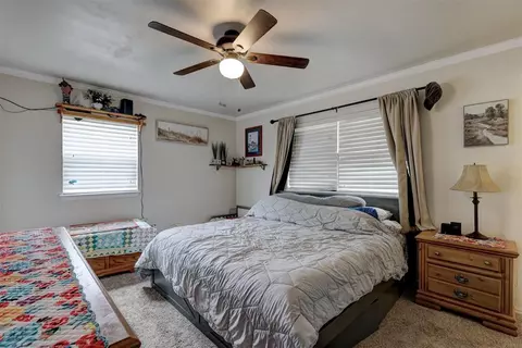 6328 Futurity Dr, Harrah, OK 73045 photo 31