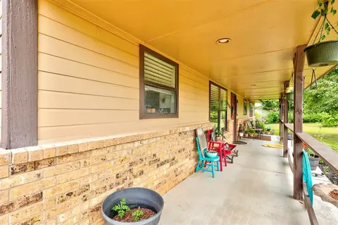 6328 Futurity Dr, Harrah, OK 73045 photo 4