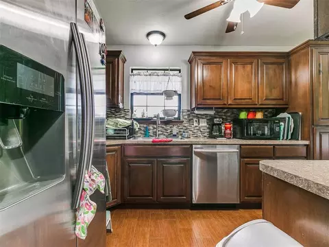 1012 Eagle Dr, Moore, OK 73160 photo 22